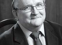 Pisarz i wykładowca był znawcą historii Warszawy i jednym z pierwszych świeckich lektorów.