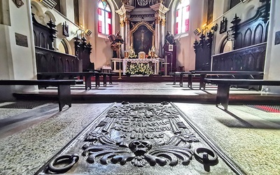 Z okazji obchodów jubileuszowych specjalny odpust czeka na wszystkich, którzy nawiedzą świątynię na Tarchominie.