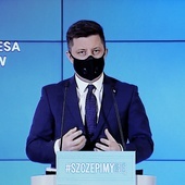 Dworczyk: Moderna może dostarczyć do końca I kwartału 2021 r. do Polski ok. 800 tys. dawek szczepionek