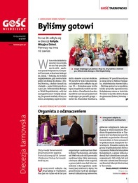 Gość Tarnowski 1/2021