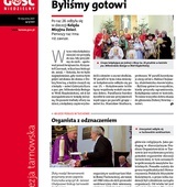 Gość Tarnowski 1/2021