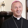 Biskup Marek Solarczyk opuszcza Warszawę