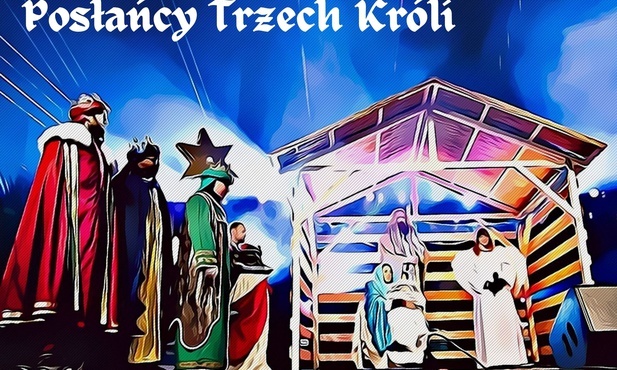 Co zamiast Orszaków Trzech Króli? Są propozycje gier miejskich