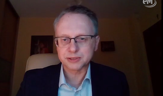 Tomasz Papaj: Nie ufam argumentom na rzecz budowy kopalni w Mysłowicach