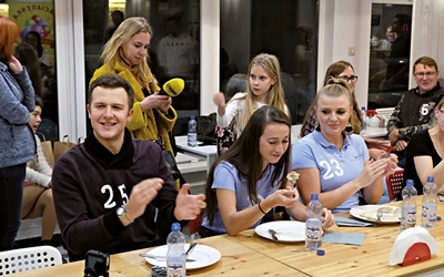 Pierogarnia u Aniołów jeszcze rok temu tętniła życiem.