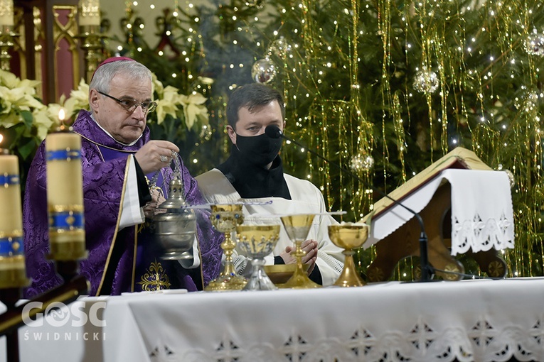 Pogrzeb Józefa Wargackiego