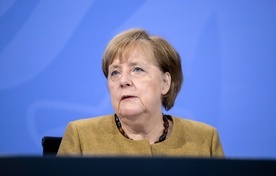 Niemcy: Lockdown przedłużony do 31 stycznia