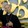 Pierwsze biskupie błogosławieństwo bp. Marka Solarczyka, nowego ordynariusza radomskiego.