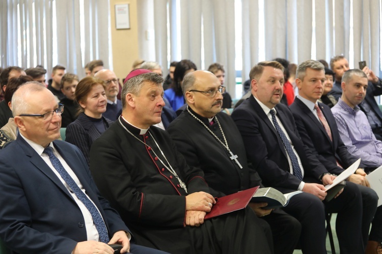 7. rok posługi bp. Romana Pindla - Dies Episcopi 2021