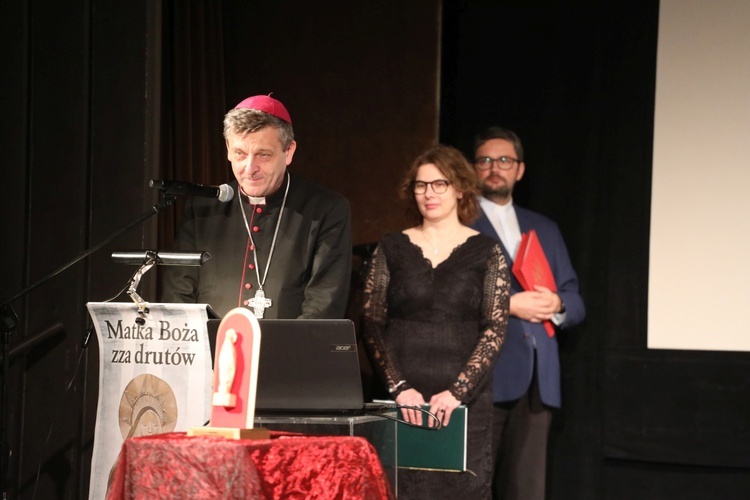 7. rok posługi bp. Romana Pindla - Dies Episcopi 2021