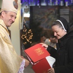 7. rok posługi bp. Romana Pindla - Dies Episcopi 2021