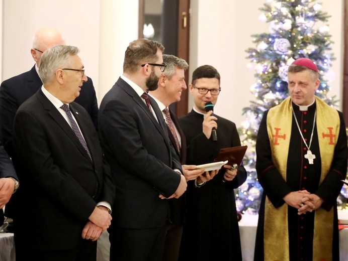 7. rok posługi bp. Romana Pindla - Dies Episcopi 2021