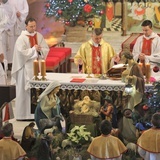 7. rok posługi bp. Romana Pindla - Dies Episcopi 2021