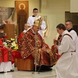 7. rok posługi bp. Romana Pindla - Dies Episcopi 2021