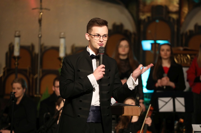 Niecodzienny Koncert Kolęd w Bielsku-Białej 2020