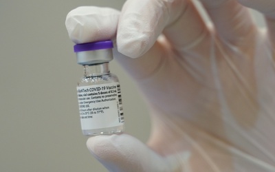 We wtorek wykonano w Polsce 114 tys. szczepień przeciw COVID-19