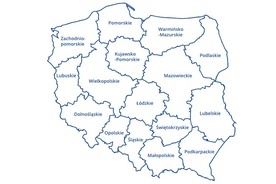 281 punktów szczepień przeciwko COVID-19