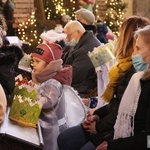 Pokłon Trzech Króli w Żaganiu