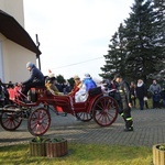 Orszak Trzech Króli w Siemiechowie