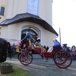 Orszak Trzech Króli w Siemiechowie