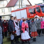 Orszak Trzech Króli w Siemiechowie