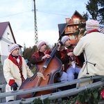 Orszak Trzech Króli w Siemiechowie