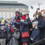 13. Orszak Trzech Króli. Inny niż wszystkie