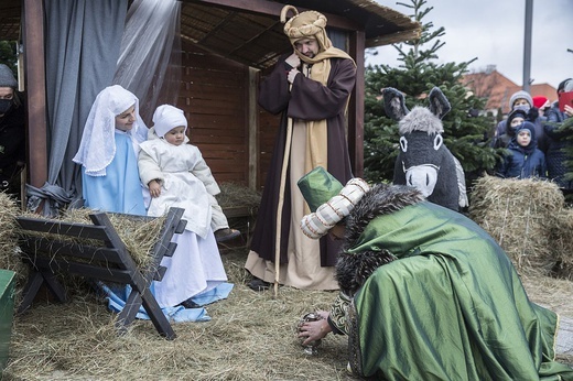 13. Orszak Trzech Króli. Inny niż wszystkie