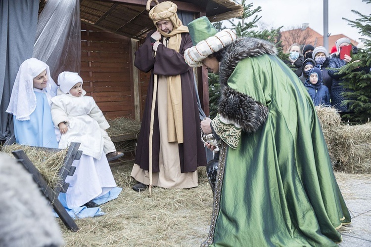 13. Orszak Trzech Króli. Inny niż wszystkie