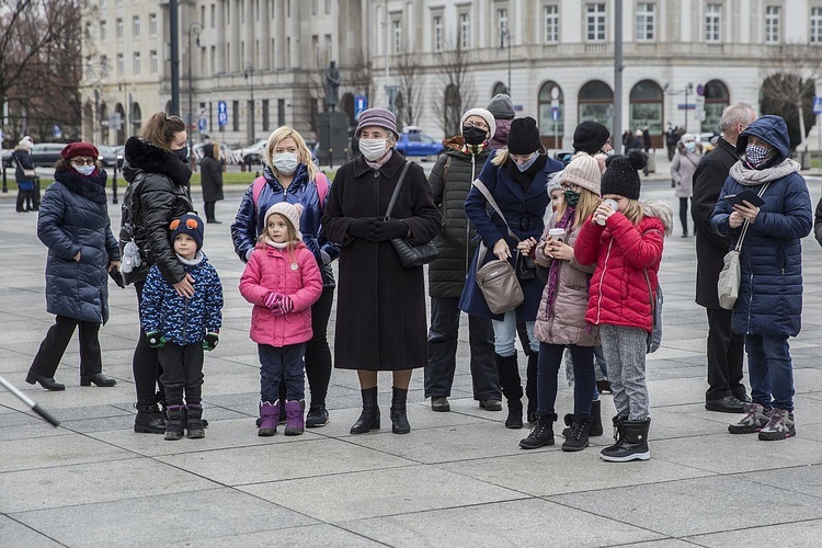 13. Orszak Trzech Króli. Inny niż wszystkie