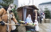 13. Orszak Trzech Króli. Inny niż wszystkie