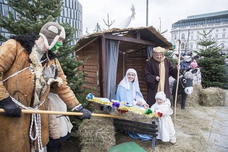 13. Orszak Trzech Króli. Inny niż wszystkie