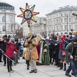 13. Orszak Trzech Króli. Inny niż wszystkie