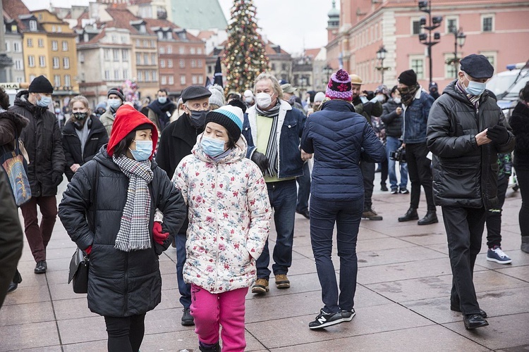 13. Orszak Trzech Króli. Inny niż wszystkie