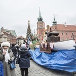 13. Orszak Trzech Króli. Inny niż wszystkie