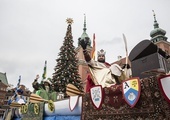 Orszaki Trzech Króli w czasie pandemii - nasze relacje z wielu miejsc kraju