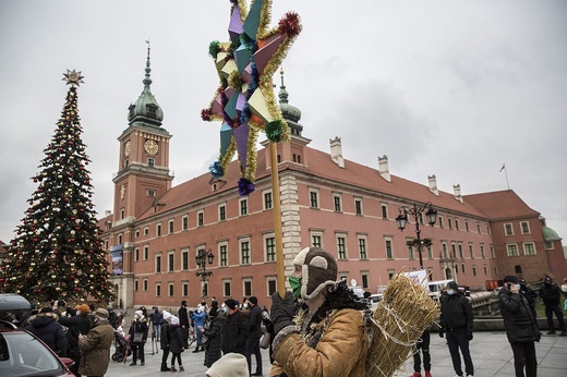 13. Orszak Trzech Króli. Inny niż wszystkie