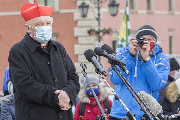 13. Orszak Trzech Króli. Inny niż wszystkie