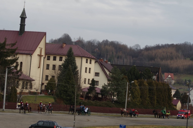 IV Tuchowski Orszak Trzech Króli