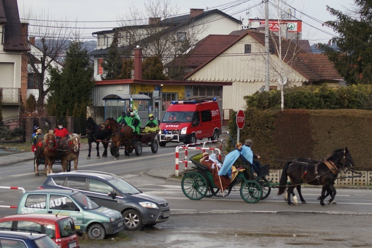 IV Tuchowski Orszak Trzech Króli