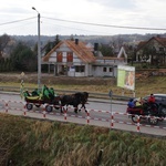 IV Tuchowski Orszak Trzech Króli