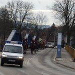 IV Tuchowski Orszak Trzech Króli