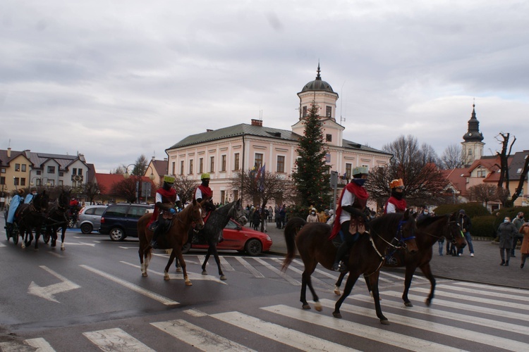 IV Tuchowski Orszak Trzech Króli