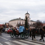 IV Tuchowski Orszak Trzech Króli