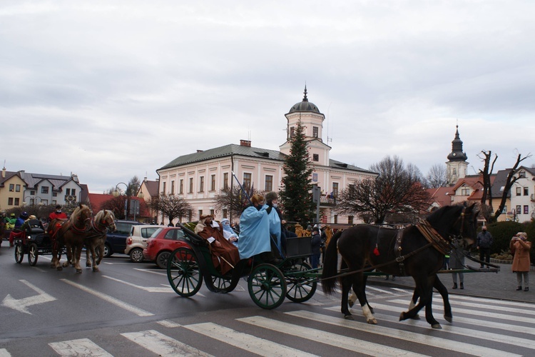 IV Tuchowski Orszak Trzech Króli