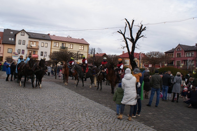 IV Tuchowski Orszak Trzech Króli