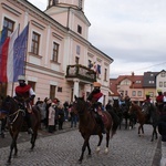 IV Tuchowski Orszak Trzech Króli