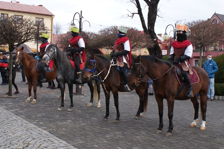 IV Tuchowski Orszak Trzech Króli