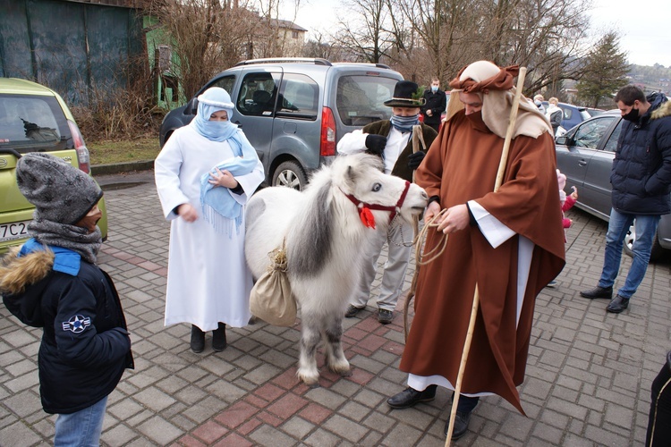 IV Tuchowski Orszak Trzech Króli