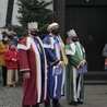 Trzej Królowie w Miliczu